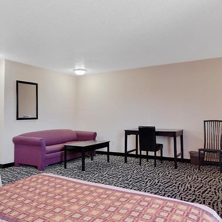 Americas Quality Inn & Suites - Finlayson エクステリア 写真