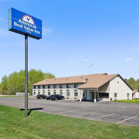 Americas Quality Inn & Suites - Finlayson エクステリア 写真