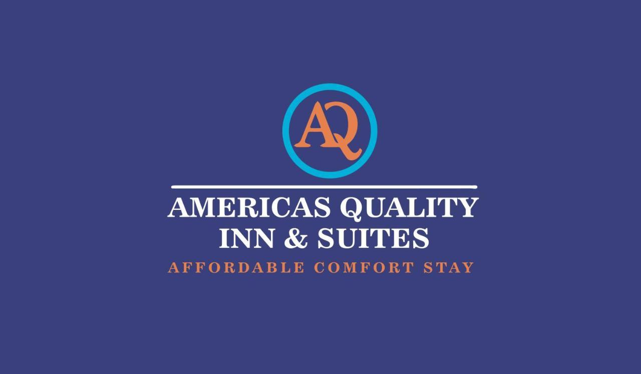 Americas Quality Inn & Suites - Finlayson エクステリア 写真